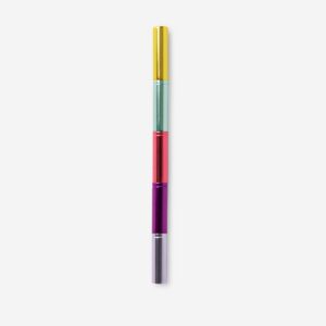 4-in-1 makeup brushes - Image 2