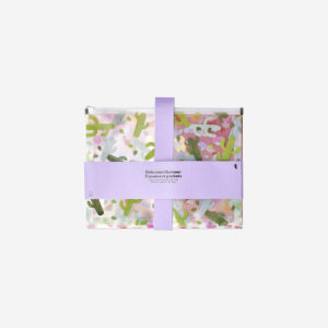 A4 Document pockets - 3 pcs - Image 1