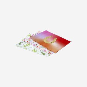 A4 Document pockets - 3 pcs - Image 2