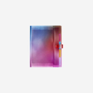 A4 Gradient document organiser - Image 1