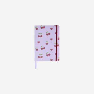 A5 Cherry bullet planner - Image 1