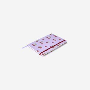 A5 Cherry bullet planner - Image 3