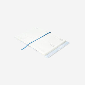A5 Colourful daily diary 2026 - English - Image 3
