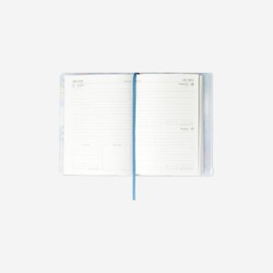 A5 Colourful daily diary 2026 - English - Image 2