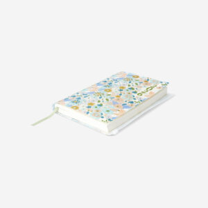 A5 Floral daily diary 2026 - English - Image 3