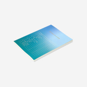 A5 Gradient budget planner - English - Image 3