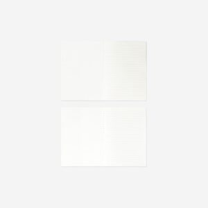 A5 Lined exercise books - 2 pcs - Image 2