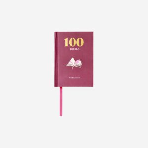 A6 Book journal - Image 1