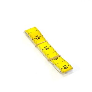 A Tailor's Tape Measure - Image 2