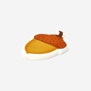 Acorn napkins - 16 pcs - Image 3