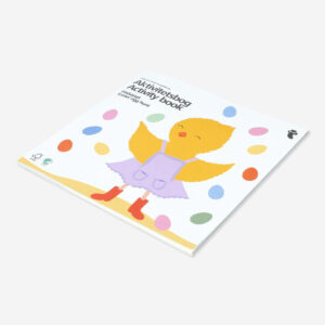 Activity book. Easter egg hunt - Image 3
