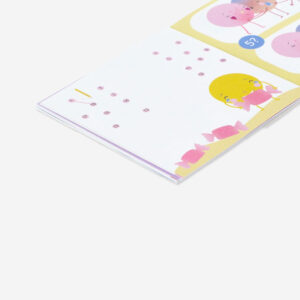 Activity book - Image 3