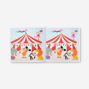 Activity Book - Spot Differences - Image 2