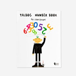 Activity book