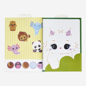 Activity book - Image 3
