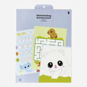 Activity book