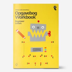 Activity book