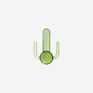 Adhesive cactus shoe holder - Image 3