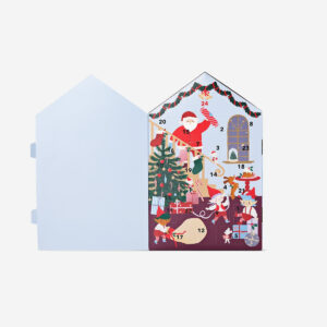 Advent calendar - Fill it with 24 gifts - Image 3