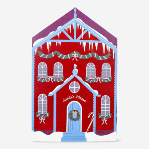 Advent calendar - Fill it with 24 gifts - Image 1
