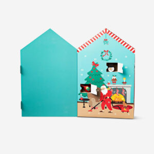 Advent calendar - Image 1
