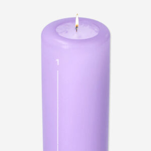 Advent candle - Image 3