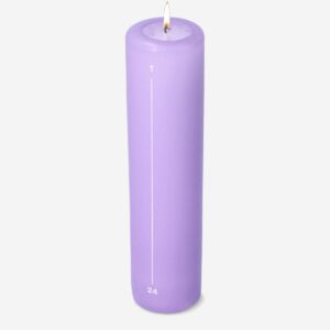 Advent candle - Image 2