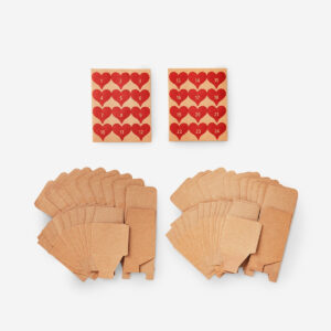 Advent gift boxes - Image 1