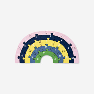 Alphabet puzzle - Image 3