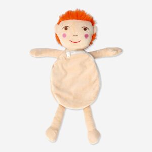 Anatomy doll - Image 3