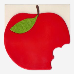 Apple notebook. A6 - Image 1