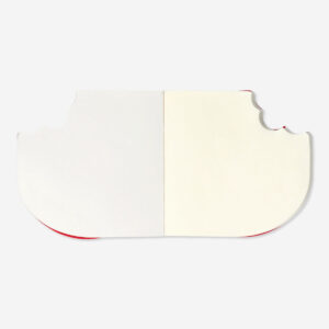 Apple notebook. A6 - Image 2