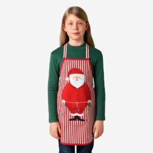Apron. Kid - Image 1