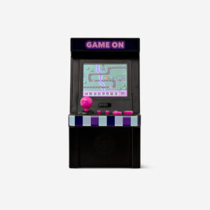 Arcade machine