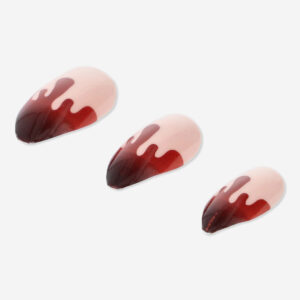 Artificial nails. Adhesive - Image 3