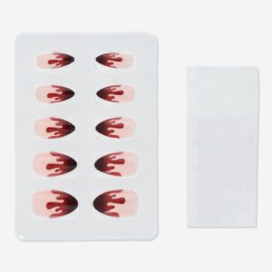 Artificial nails. Adhesive - Image 2