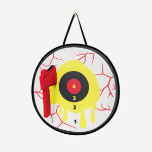 Axe Toss Game - Image 3