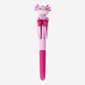 Axolotl punching pen - Image 1