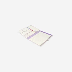 B5 Clipboard with paper pads - Image 3