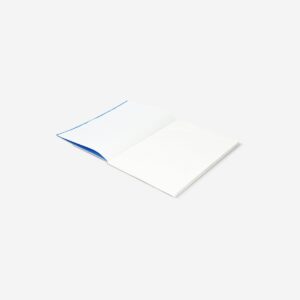 B5 lined exercise book with cowboy hat - Image 2