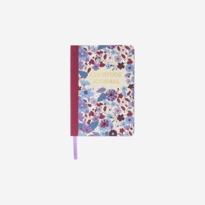 B6 Gratitude journal - Image 1