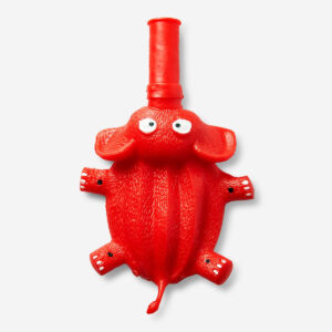 Inflatable Elephant Toy - Image 1