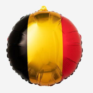 Balloon. Belgium - Image 1