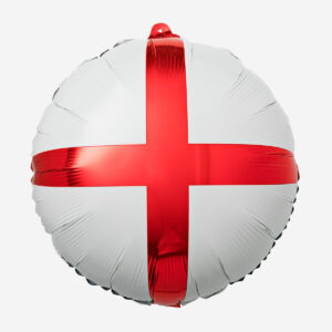Balloon. England