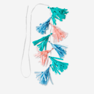 Balloon tail. 60 cm - Image 2