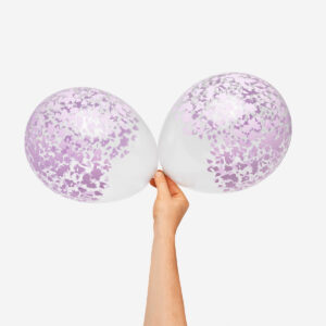 Balloons. 4 pcs - Image 1