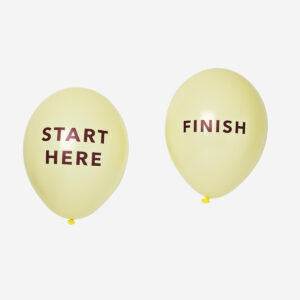 Balloons. 6 pcs - Image 2