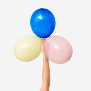 Balloons. 6 pcs - Image 2