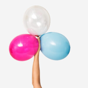 Balloons. 6 pcs - Image 3