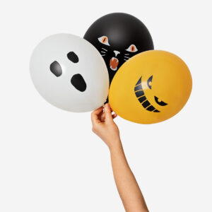 Balloons. Also for helium - Image 1